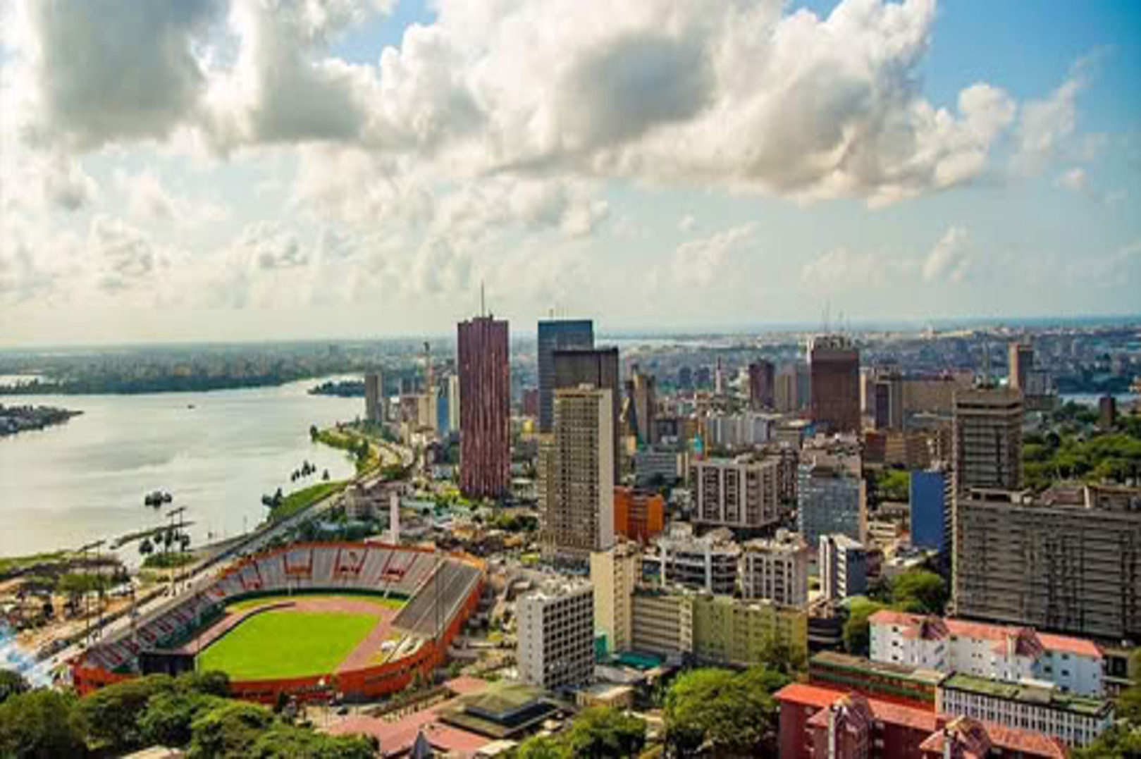 Côte d’Ivoire : Historic Operation on International Markets, 1.3 Billion USD Raised at Record Rate